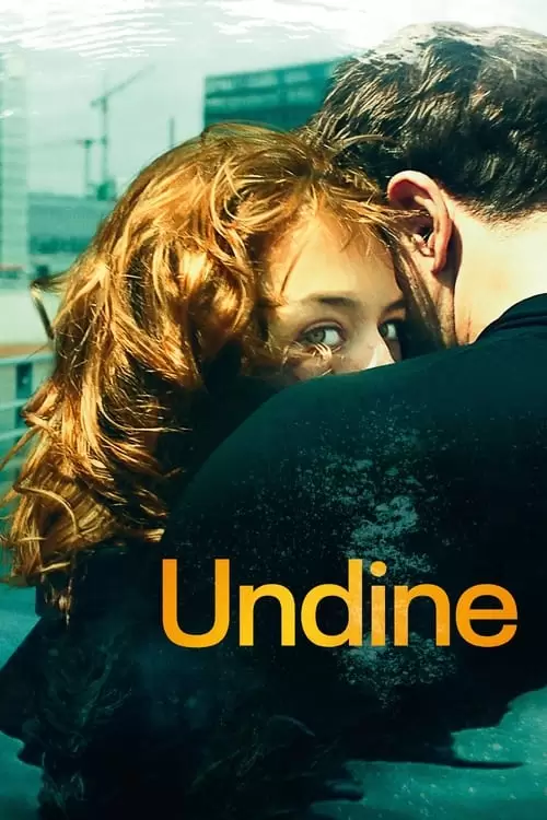 Undine Poster