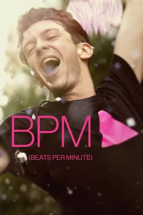 BPM (Beats Per Minute) Poster