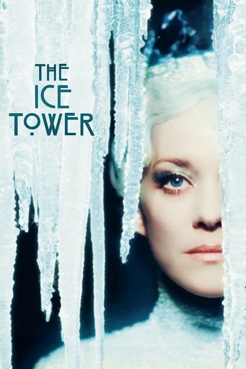 The Ice Tower Poster