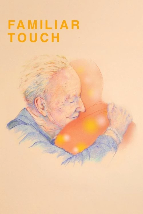 Familiar Touch Poster