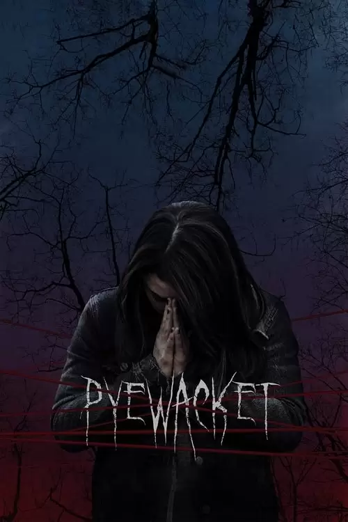 Pyewacket Poster