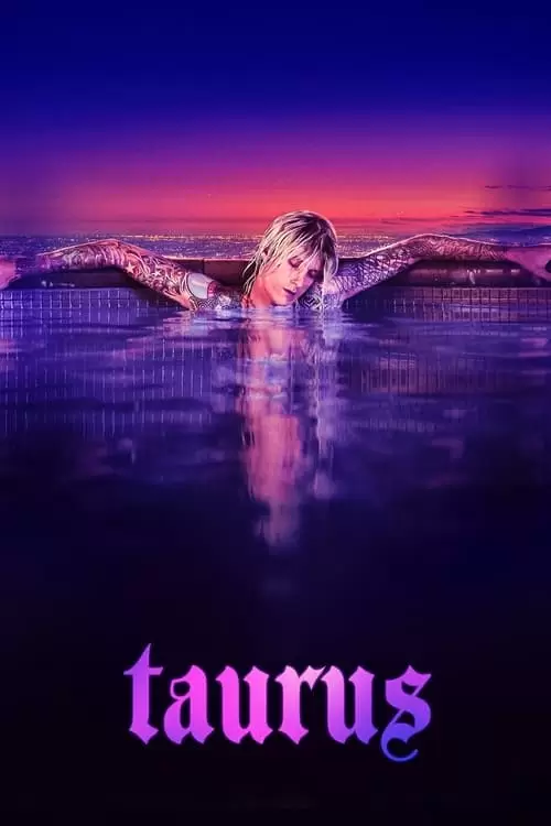 Taurus Poster