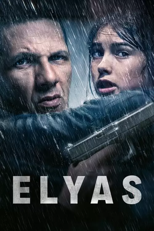 Elyas Poster
