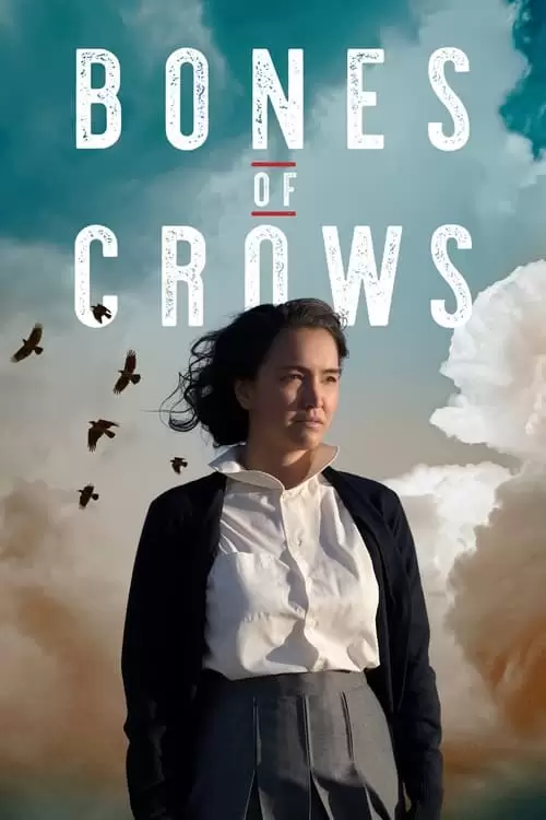 Bones of Crows: The Series Poster