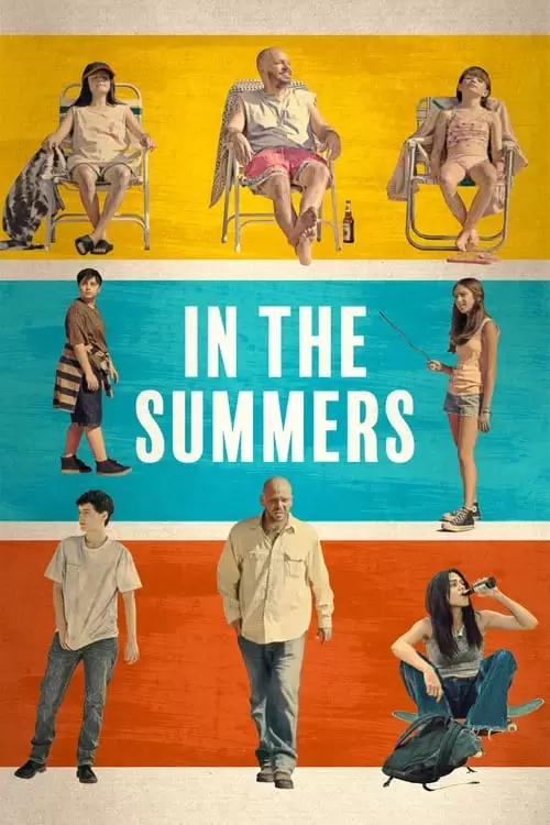 Summers Poster