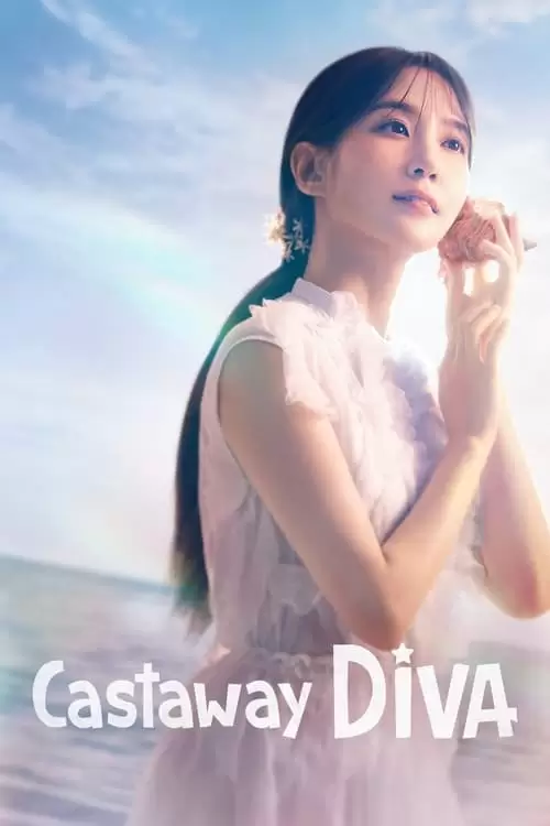 Castaway Diva Poster