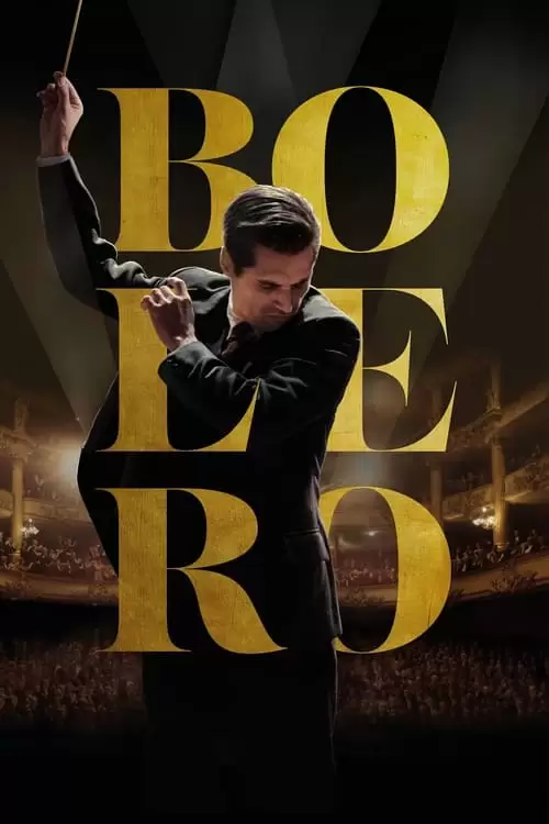 Bolero Poster