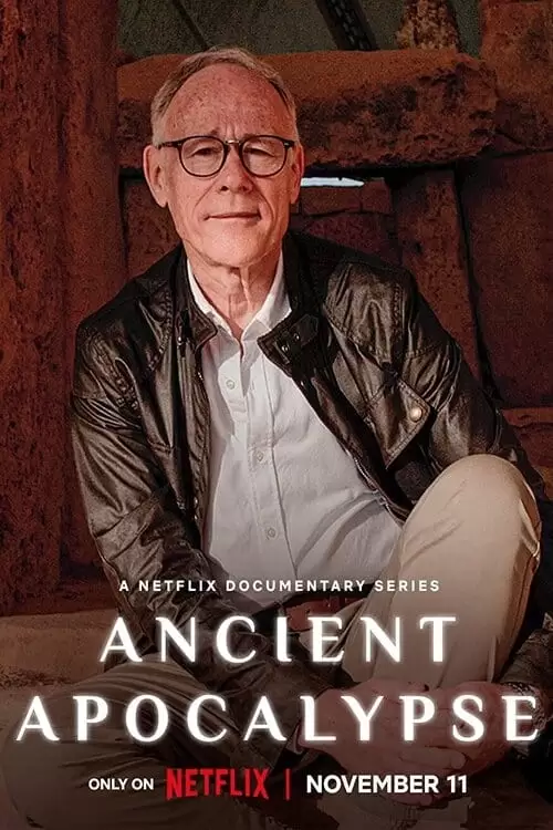 Ancient Apocalypse Poster