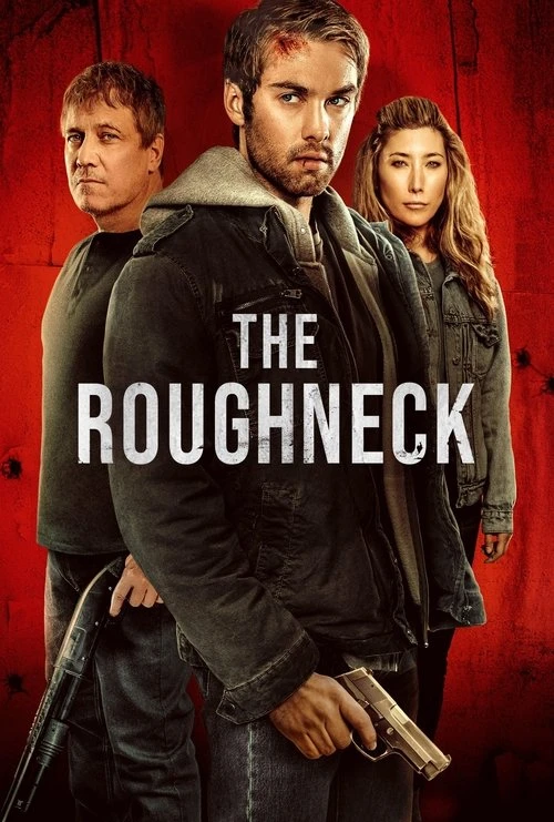 The Roughneck Poster
