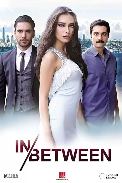 In Between Poster
