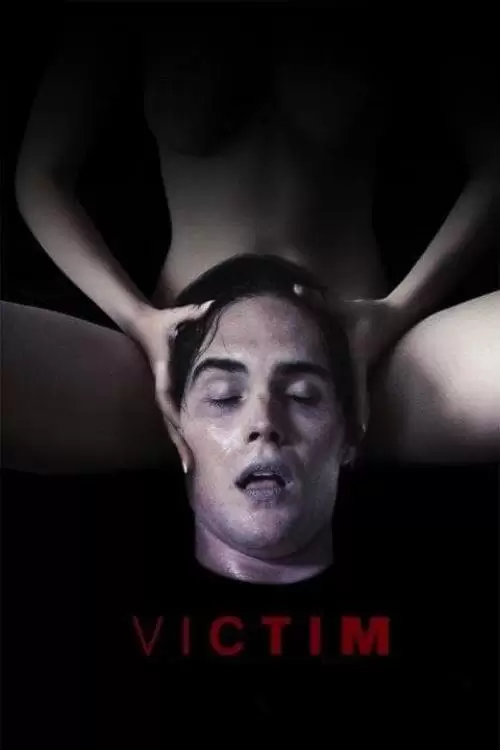 Victim Poster