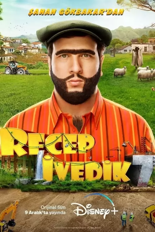 Recep Ivedik 7 Poster