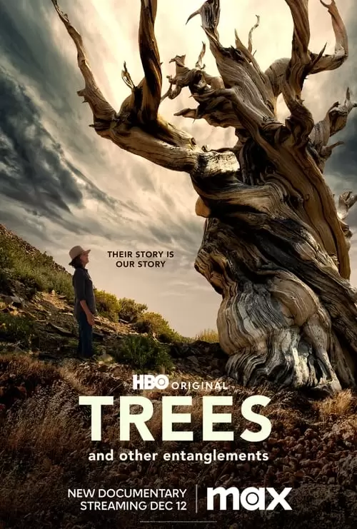 Trees, and Other Entanglements Poster