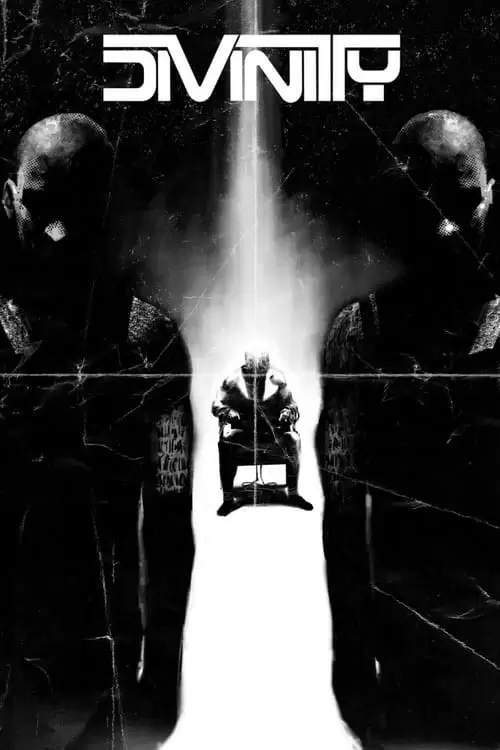 Divinity Poster