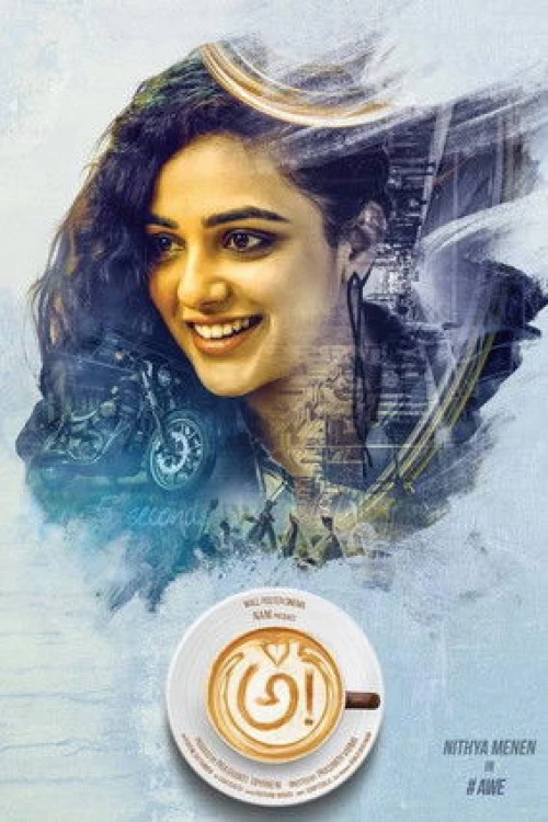 Awe! Poster