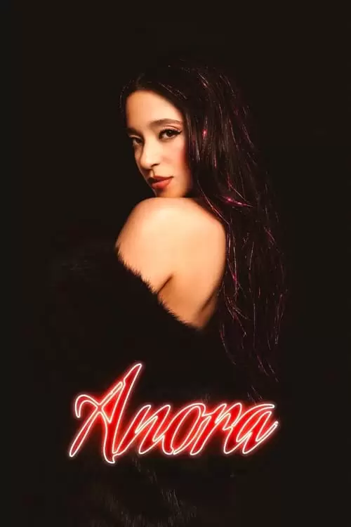 Anora Poster