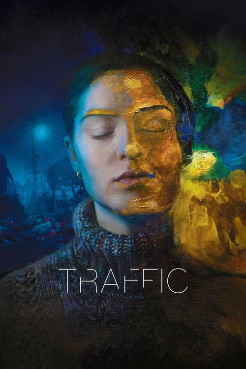 Traffic Poster
