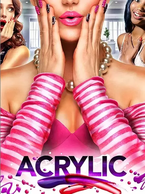 Acrylic Poster