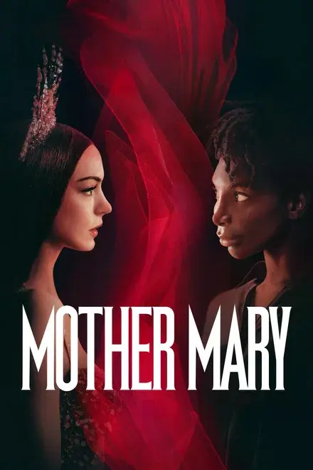 Mother Mary Poster