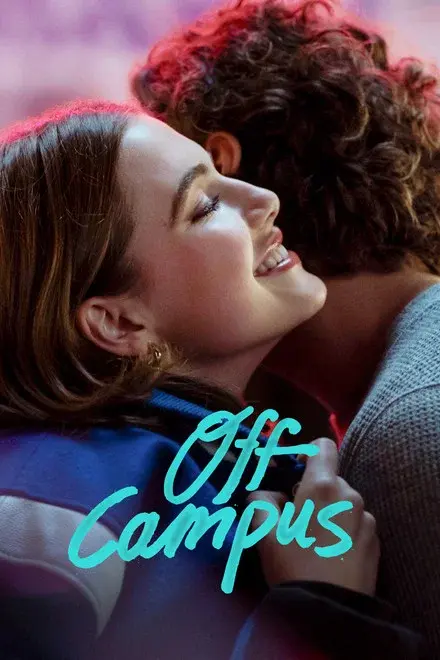Off Campus Poster