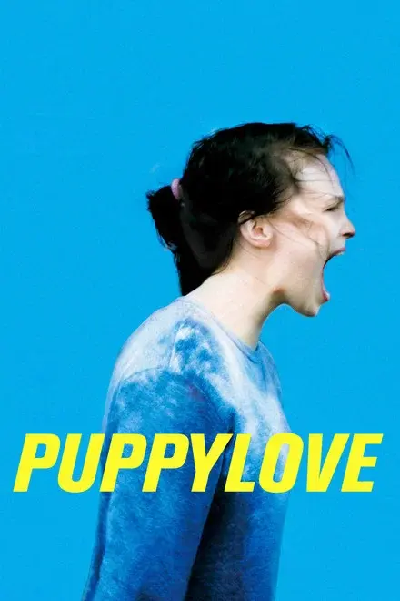 Puppylove Poster