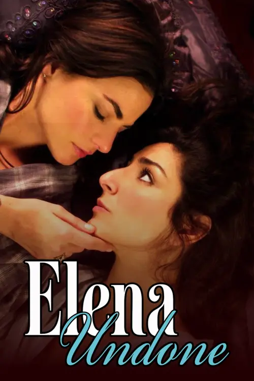 Elena Undone Poster