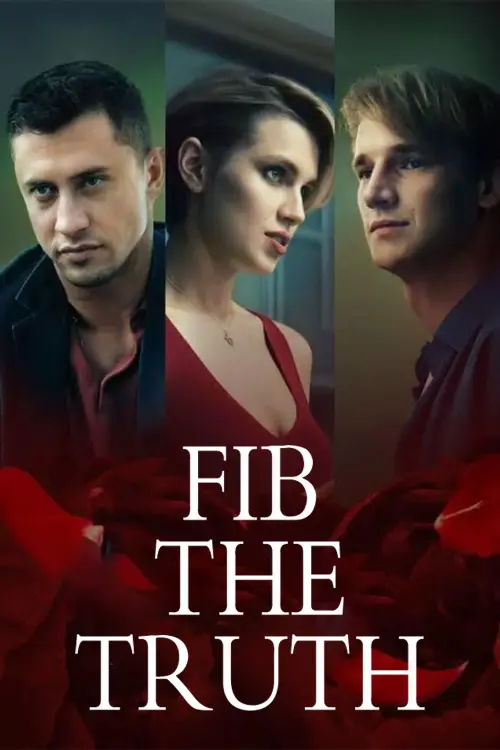 Lie to Me the Truth Poster