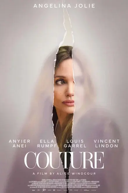 Couture Poster
