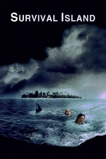 Survival Island Poster