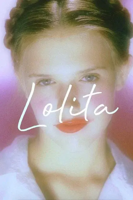 Lolita Poster