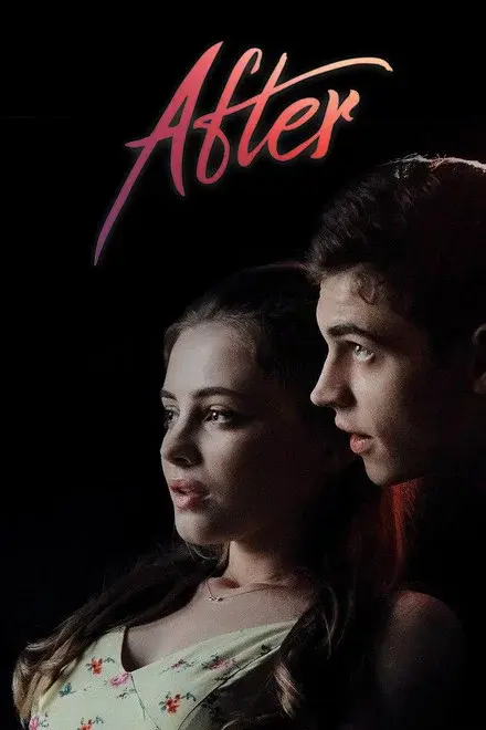 After Poster