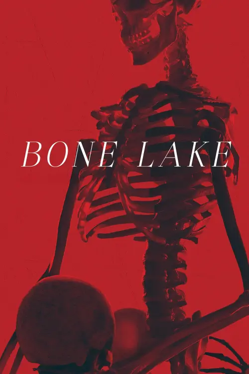 Bone Lake Poster