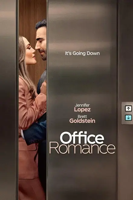 Office Romance Poster