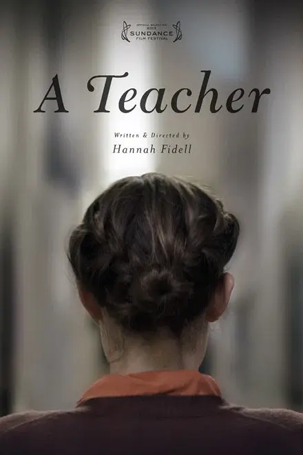 A Teacher Poster