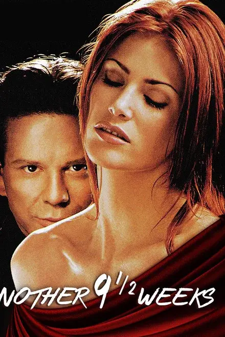 Another 9½ Weeks Poster