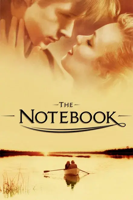 The Notebook Poster