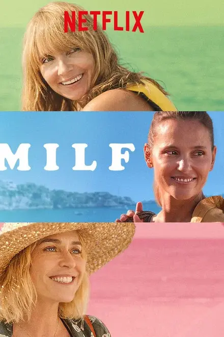 MILF Poster