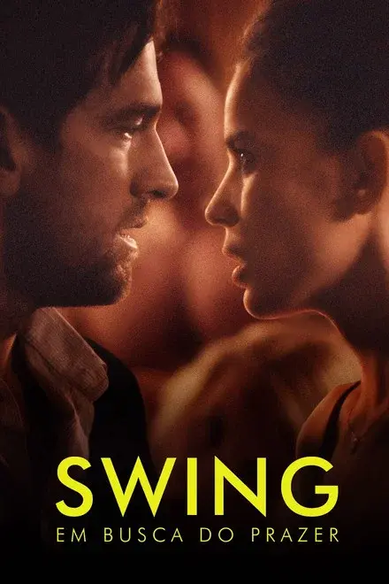 Swung Poster