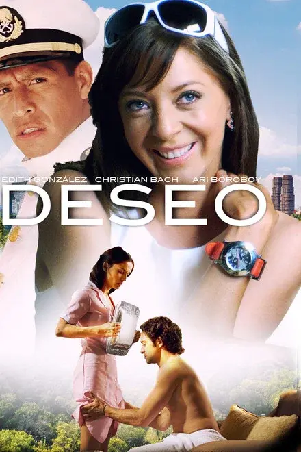Deseo Poster