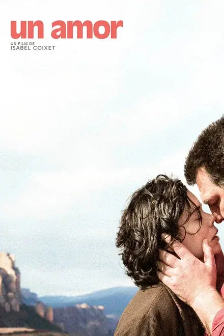 Un amor Poster