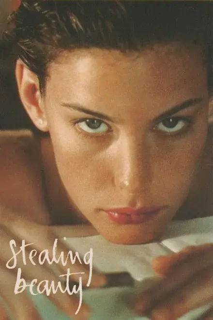 Stealing Beauty Poster