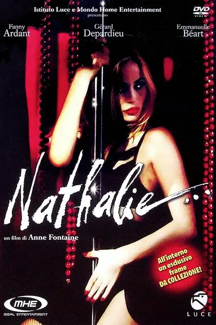 Nathalie... Poster