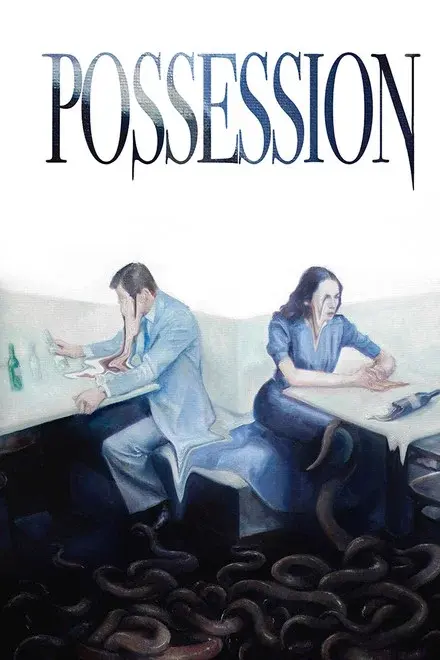 Possession Poster