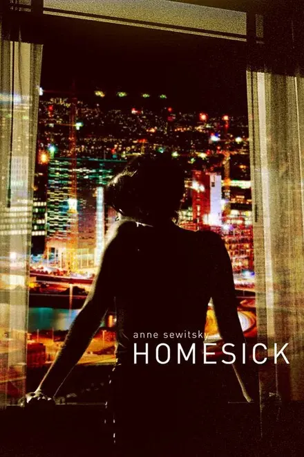 Homesick Poster