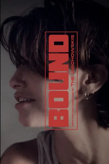 Bound Poster