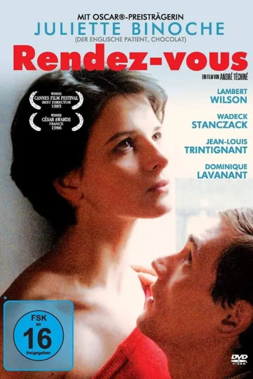 Rendez-vous Poster