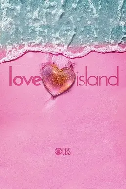Love Island Poster