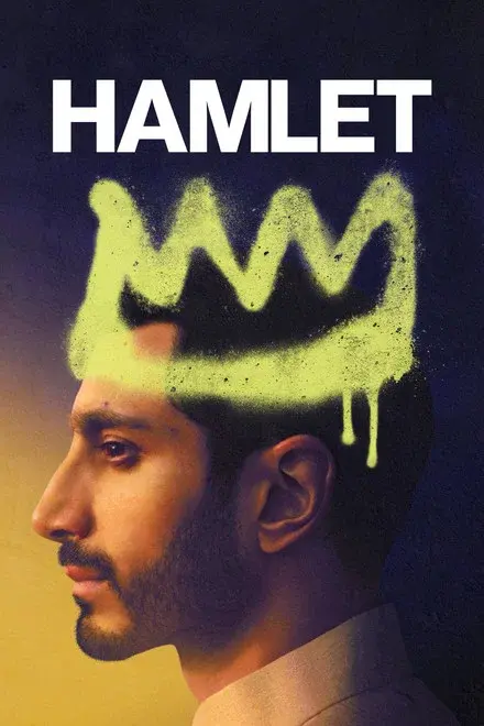 Hamlet Poster